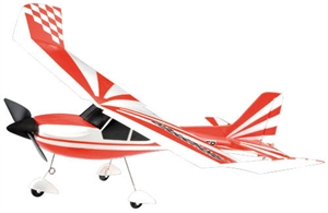 Airhopper RTF 2.4gHz Mode 2